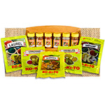 Ko - Aji picante pasta 170 gr.